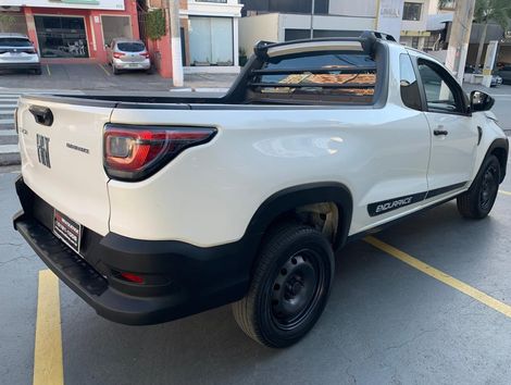 Fiat Strada Endurance 1.4 Flex 8V CS Plus