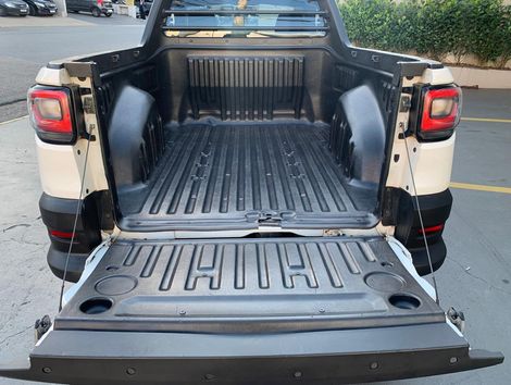 Fiat Strada Endurance 1.4 Flex 8V CS Plus