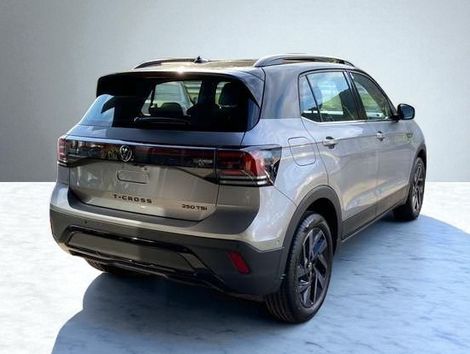 VolksWagen T-Cross Hig. 250 TSI 1.4 Flex 16V 5p Aut