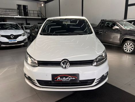 VolksWagen Fox Comfortline 1.6 Flex 8V 5p