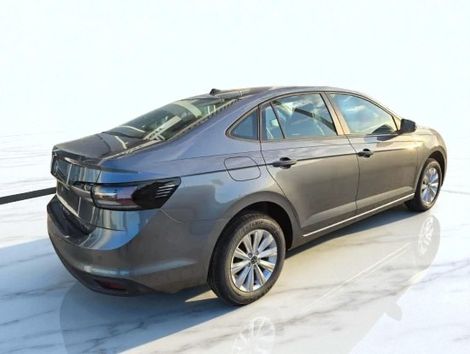 VolksWagen VIRTUS TSI 1.0 Flex 12V 4p Aut.