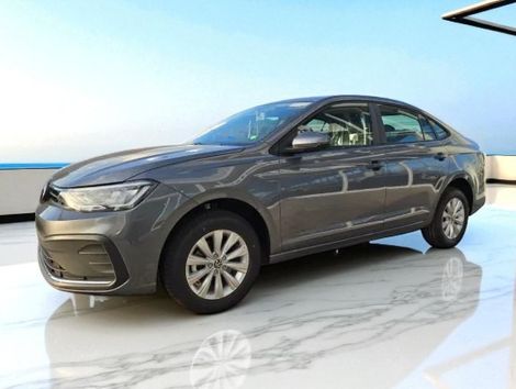VolksWagen VIRTUS TSI 1.0 Flex 12V 4p Aut.