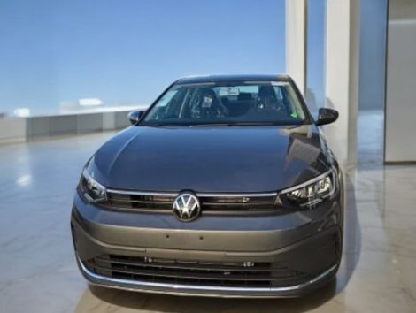 VolksWagen VIRTUS TSI 1.0 Flex 12V 4p Aut.