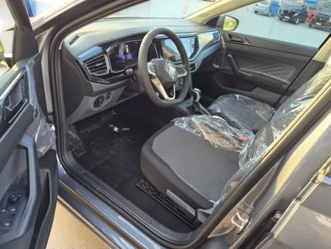 VolksWagen VIRTUS TSI 1.0 Flex 12V 4p Aut.