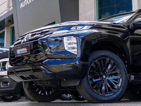 Mitsubishi Pajero Sport Legend 2.4 4x4 Diesel Aut.