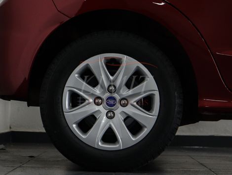 Ford Ka 1.0 SE/SE Plus TiVCT Flex 5p