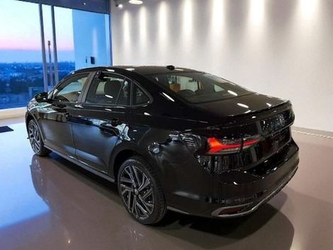 VolksWagen VIRTUS Exclusive 250TSI 1.4 Flex 16V Aut