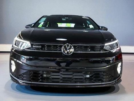 VolksWagen VIRTUS Exclusive 250TSI 1.4 Flex 16V Aut
