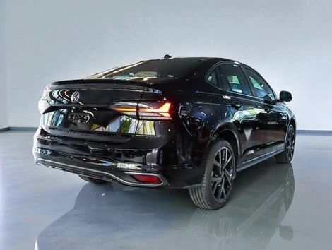 VolksWagen VIRTUS Exclusive 250TSI 1.4 Flex 16V Aut