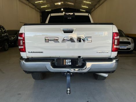 RAM 3500 LARAMIE 6.7 TB CD 4x4 Diesel