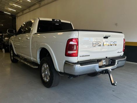 RAM 3500 LARAMIE 6.7 TB CD 4x4 Diesel