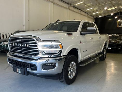 RAM 3500 LARAMIE 6.7 TB CD 4x4 Diesel