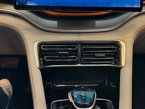 BYD Song Pro GS 1.5 16V Aut. (Hibrido)