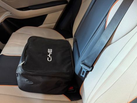 BYD Song Pro GS 1.5 16V Aut. (Hibrido)