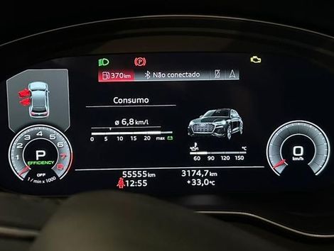 Audi Q5 S-Line 2.0 TFSI Quattro S-tronic