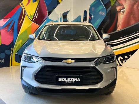 Chevrolet TRACKER Premier 1.2 Turbo 12V Flex Aut.