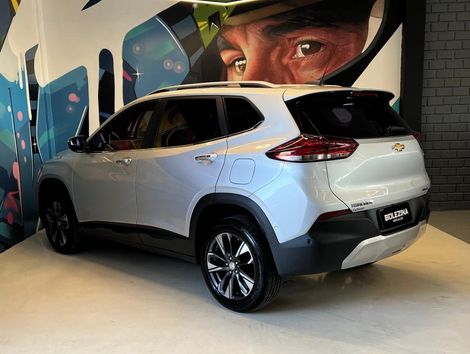 Chevrolet TRACKER Premier 1.2 Turbo 12V Flex Aut.