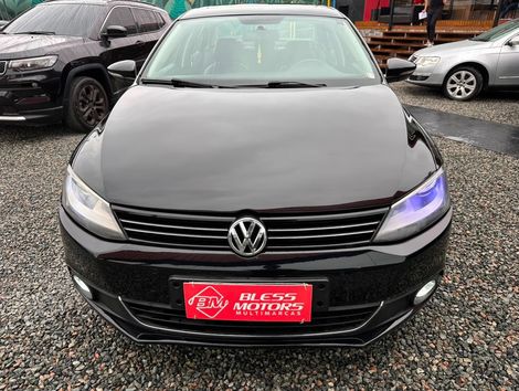 VolksWagen JETTA Highline 2.0 TSI 16V 4p Tiptronic