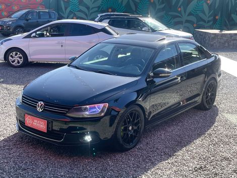 VolksWagen JETTA Highline 2.0 TSI 16V 4p Tiptronic