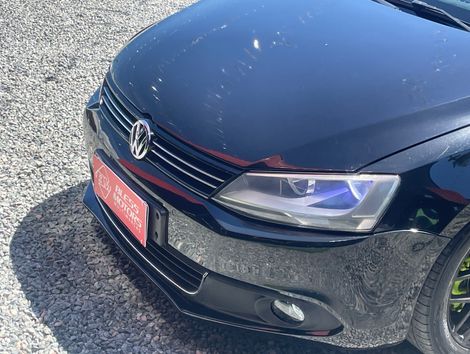 VolksWagen JETTA Highline 2.0 TSI 16V 4p Tiptronic