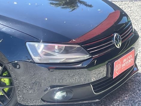 VolksWagen JETTA Highline 2.0 TSI 16V 4p Tiptronic