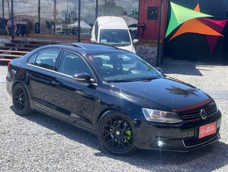 VolksWagen JETTA Highline 2.0 TSI 16V 4p Tiptronic