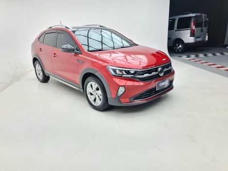 VolksWagen Nivus Highline 1.0 200 TSI Flex Aut.