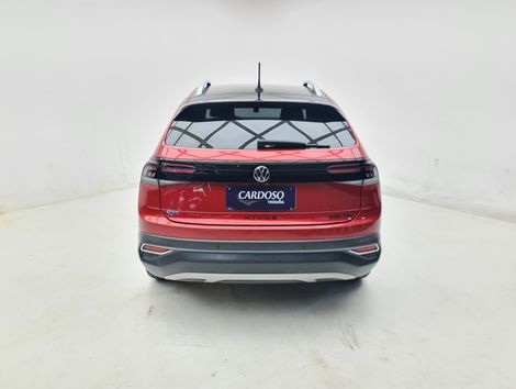 VolksWagen Nivus Highline 1.0 200 TSI Flex Aut.