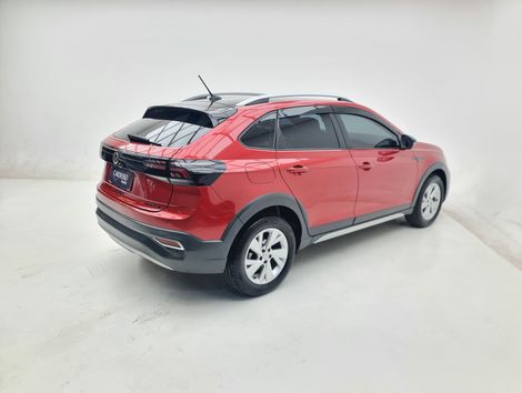 VolksWagen Nivus Highline 1.0 200 TSI Flex Aut.