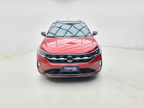 VolksWagen Nivus Highline 1.0 200 TSI Flex Aut.