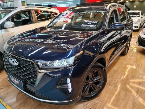 CHERY Tiggo 7 Pro 1.6 Turbo 16V Aut.  