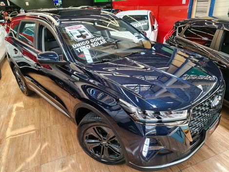 CHERY Tiggo 7 Pro 1.6 Turbo 16V Aut.  