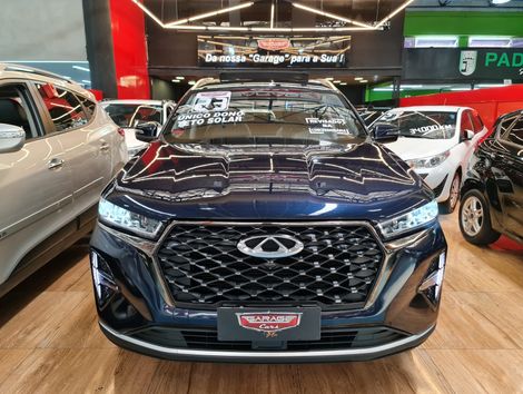 CHERY Tiggo 7 Pro 1.6 Turbo 16V Aut.  