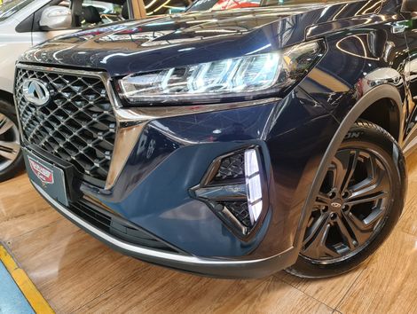 CHERY Tiggo 7 Pro 1.6 Turbo 16V Aut.  