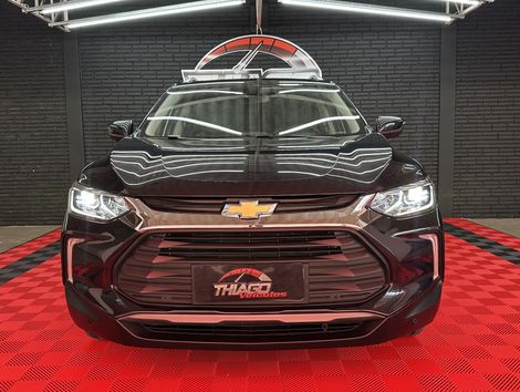 Chevrolet TRACKER Premier 1.2 Turbo 12V Flex Aut.