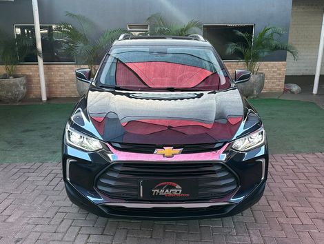 Chevrolet TRACKER Premier 1.2 Turbo 12V Flex Aut.