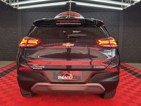 Chevrolet TRACKER Premier 1.2 Turbo 12V Flex Aut.