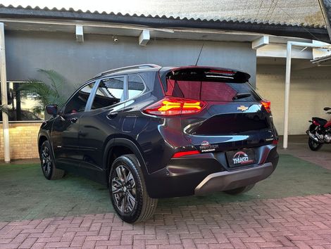 Chevrolet TRACKER Premier 1.2 Turbo 12V Flex Aut.