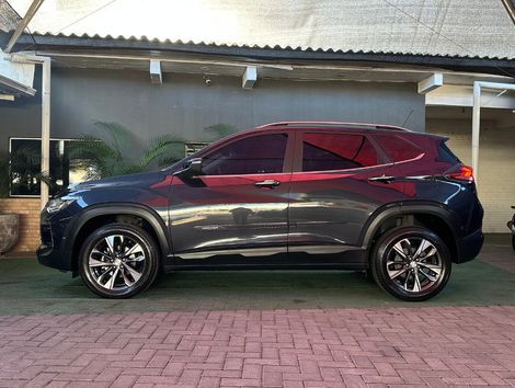 Chevrolet TRACKER Premier 1.2 Turbo 12V Flex Aut.