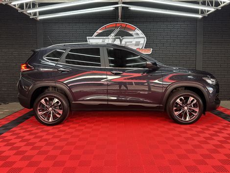 Chevrolet TRACKER Premier 1.2 Turbo 12V Flex Aut.