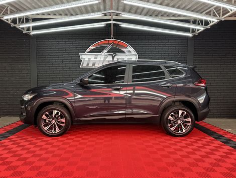 Chevrolet TRACKER Premier 1.2 Turbo 12V Flex Aut.