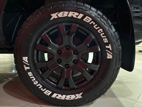 Ford Ranger XLT 3.2 20V 4x4 CD Diesel Aut.