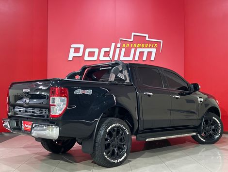 Ford Ranger XLT 3.2 20V 4x4 CD Diesel Aut.