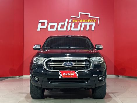 Ford Ranger XLT 3.2 20V 4x4 CD Diesel Aut.