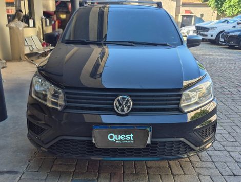 VolksWagen VOYAGE 1.0 Flex 12V 4p