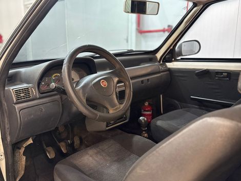 Fiat Uno Mille WAY ECONOMY 1.0 F.Flex 2p