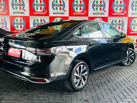 VolksWagen VIRTUS Highline 200 TSI 1.0 Flex 12V Aut