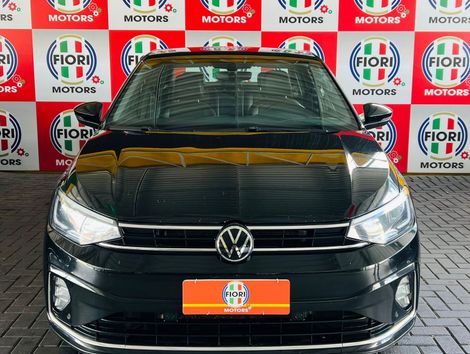 VolksWagen VIRTUS Highline 200 TSI 1.0 Flex 12V Aut