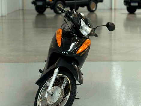 HONDA BIZ 125 ES/ 125 ES FLEX