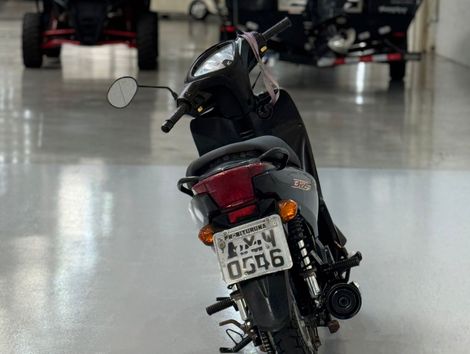 HONDA BIZ 125 ES/ 125 ES FLEX